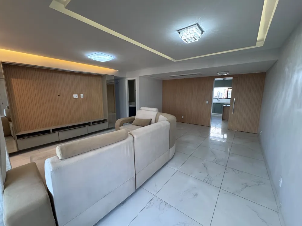 Apartamento, 3 quartos, 155 m² - Foto 6