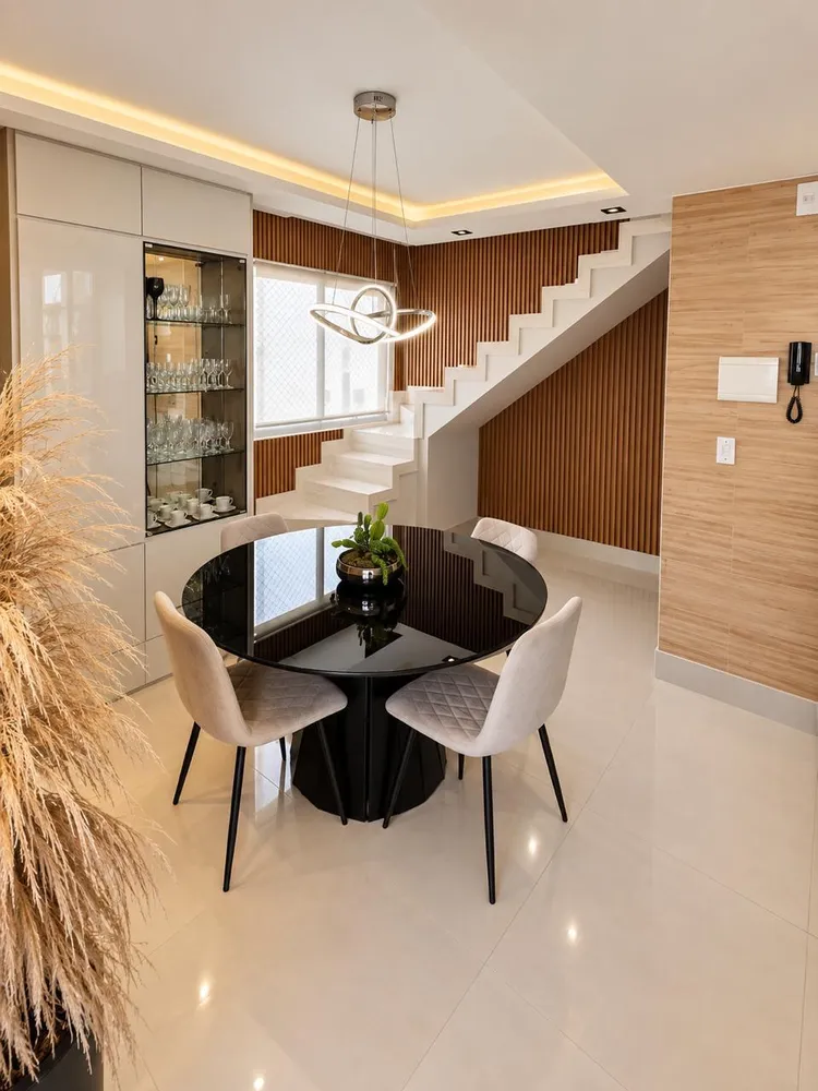 Cobertura, 3 quartos, 105 m² - Foto 4