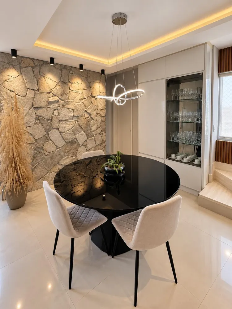 Cobertura, 3 quartos, 105 m² - Foto 3