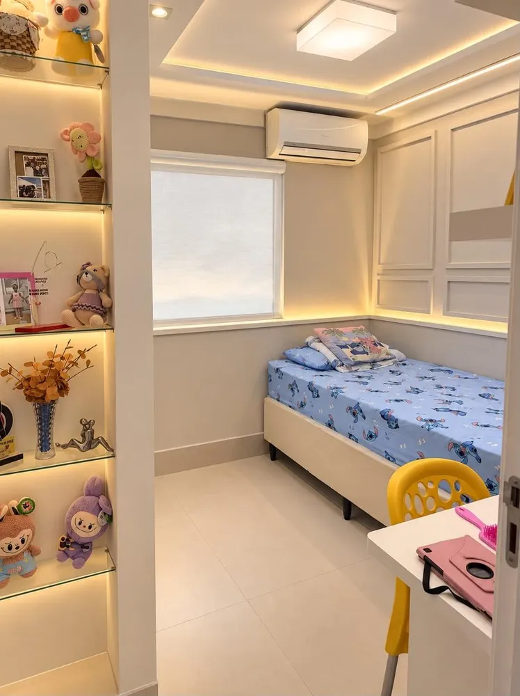 Cobertura, 3 quartos, 105 m² - Foto 14