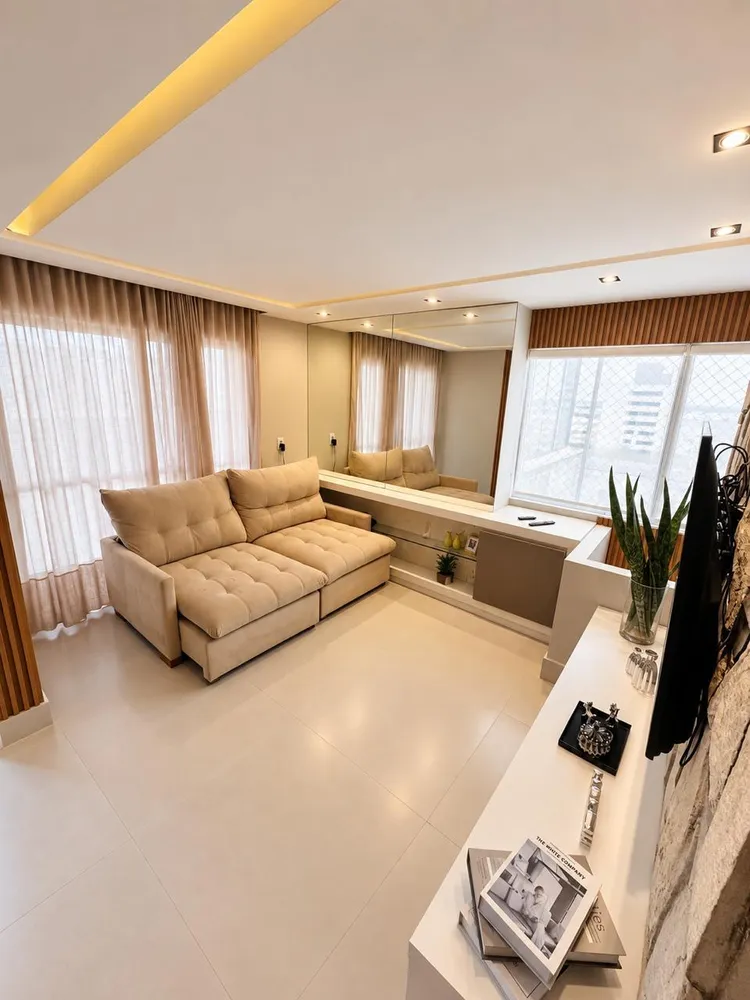 Cobertura, 3 quartos, 105 m² - Foto 7