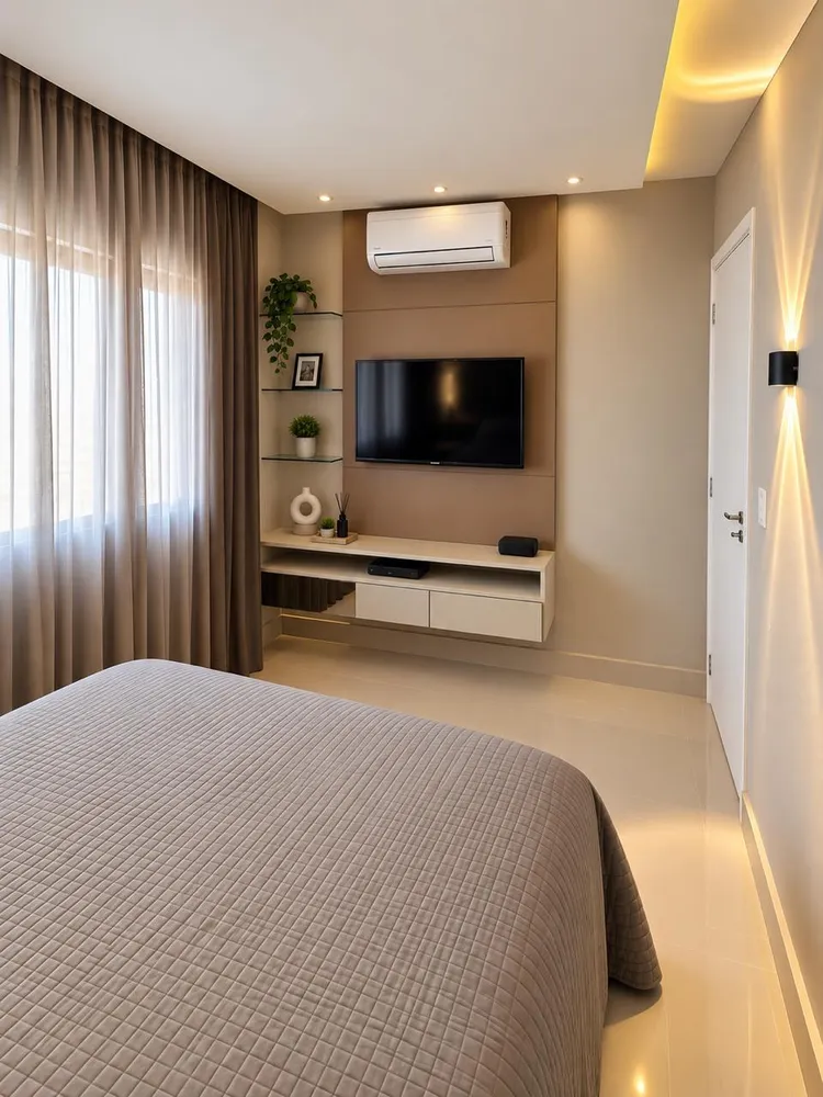 Cobertura, 3 quartos, 105 m² - Foto 12