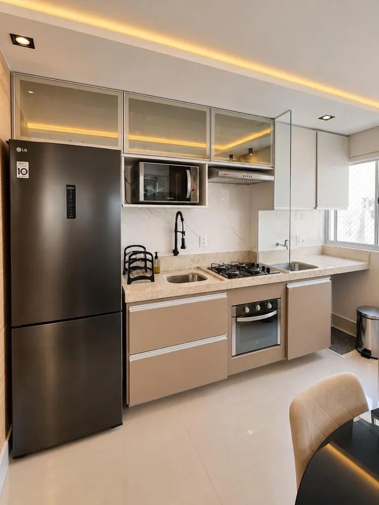 Cobertura, 3 quartos, 105 m² - Foto 2