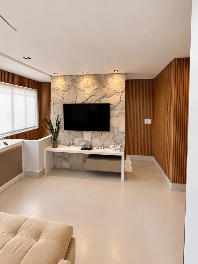 Cobertura, 3 quartos, 105 m² - Foto 5