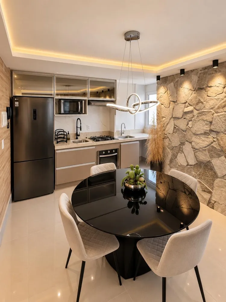 Cobertura, 3 quartos, 105 m² - Foto 1