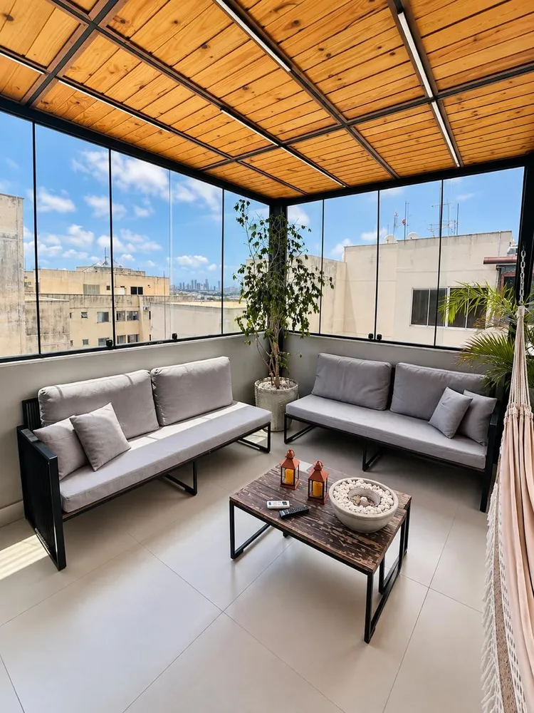 Cobertura, 3 quartos, 105 m² - Foto 18