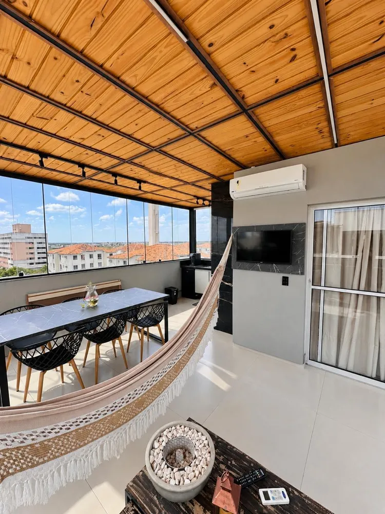 Cobertura, 3 quartos, 105 m² - Foto 17