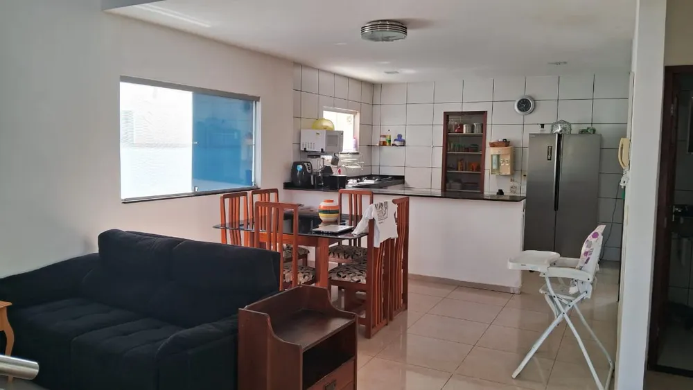 Casa de Condomínio, 4 quartos - Foto 4