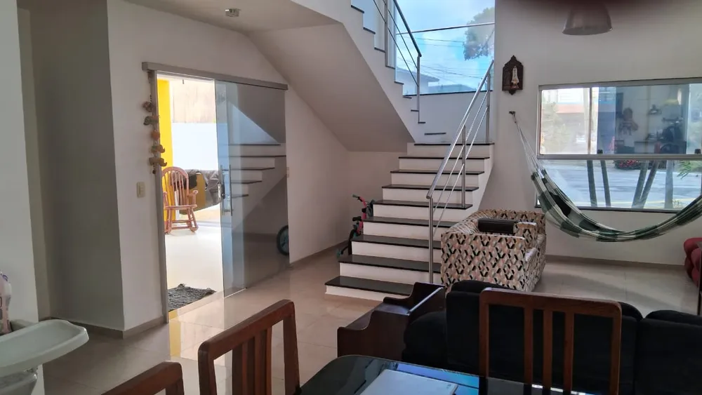 Casa de Condomínio, 4 quartos - Foto 2