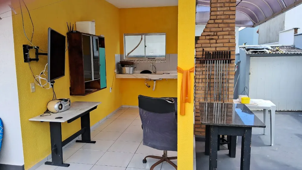 Casa de Condomínio, 4 quartos - Foto 6
