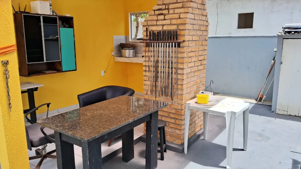 Casa de Condomínio, 4 quartos - Foto 5