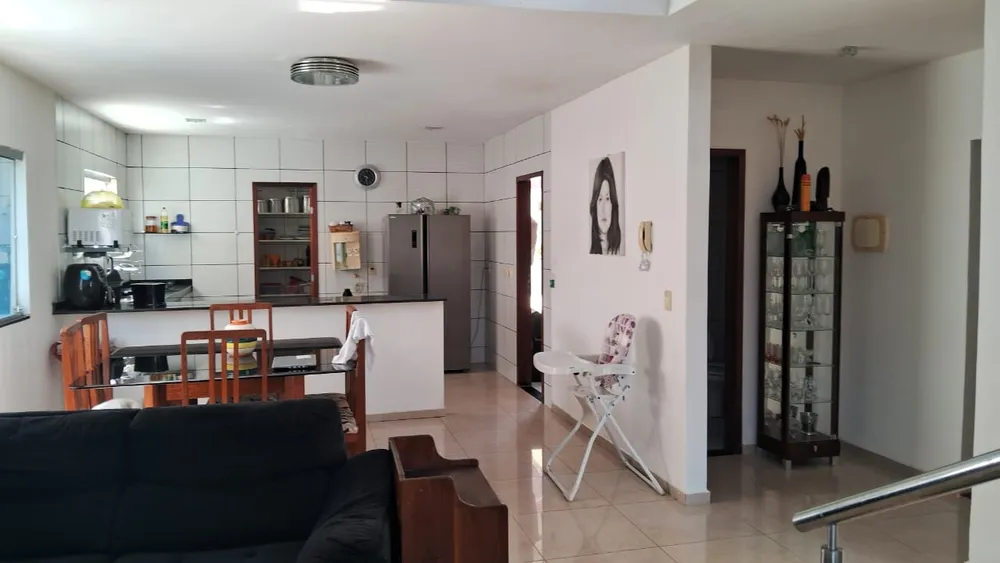 Casa de Condomínio, 4 quartos - Foto 3