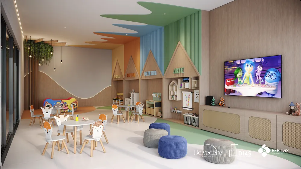 Loteamento e Condomínio, 240 m² - Foto 12