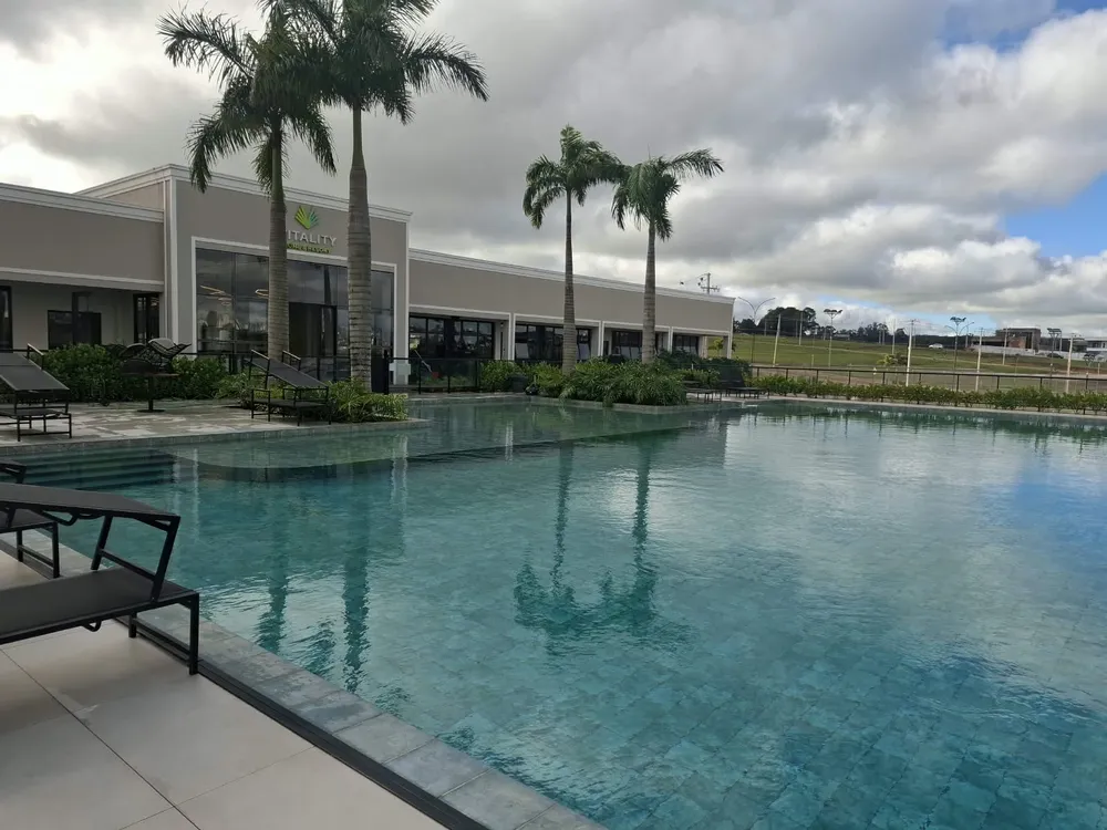Loteamento e Condomínio, 240 m² - Foto 1