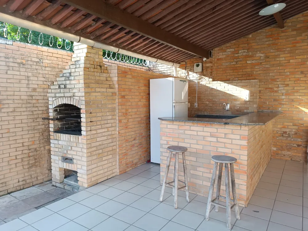 Casa de Condomínio, 3 quartos - Foto 17