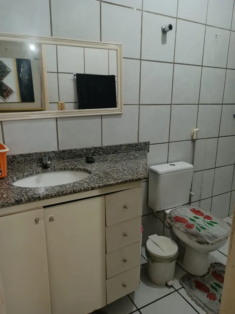 Casa de Condomínio, 3 quartos - Foto 12