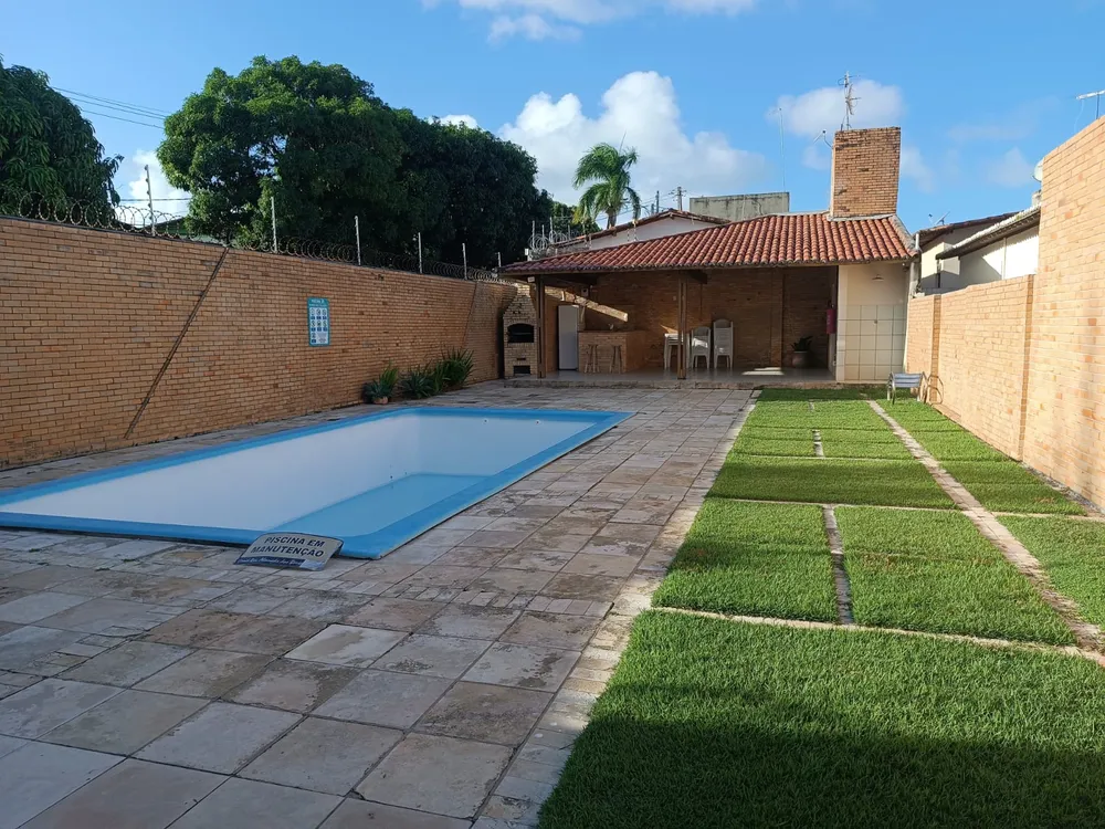 Casa de Condomínio, 3 quartos - Foto 15