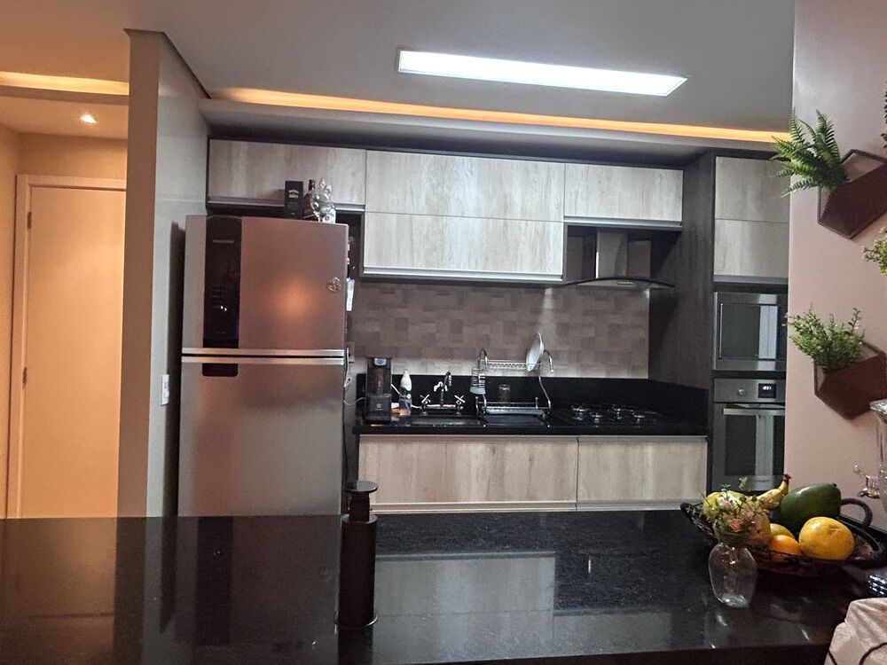 Apartamento, 3 quartos, 88 m² - Foto 1