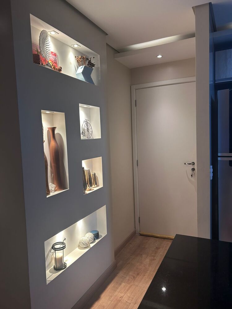 Apartamento, 3 quartos, 88 m² - Foto 2