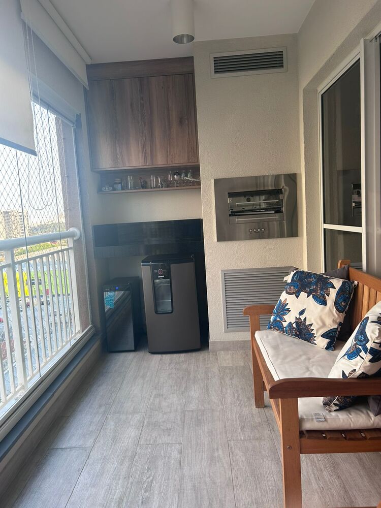 Apartamento, 3 quartos, 88 m² - Foto 5