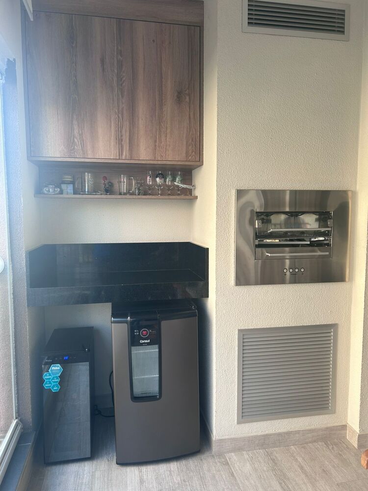Apartamento, 3 quartos, 88 m² - Foto 6