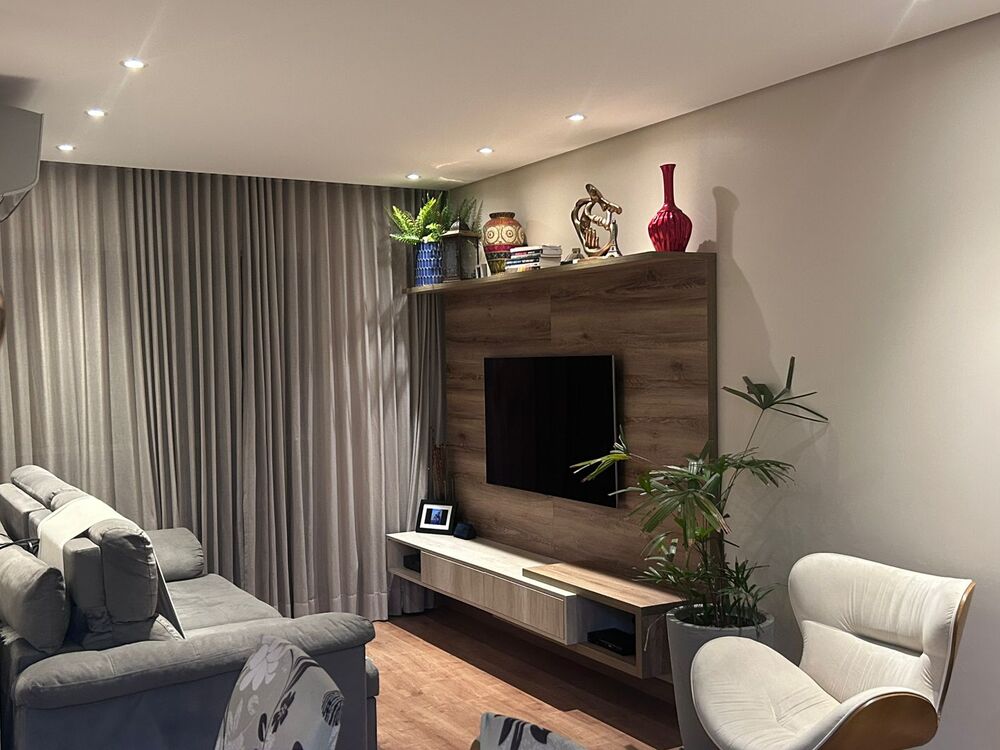Apartamento, 3 quartos, 88 m² - Foto 7