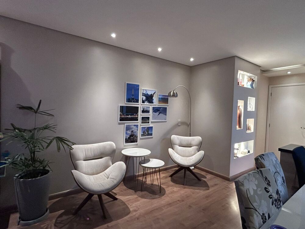 Apartamento, 3 quartos, 88 m² - Foto 4