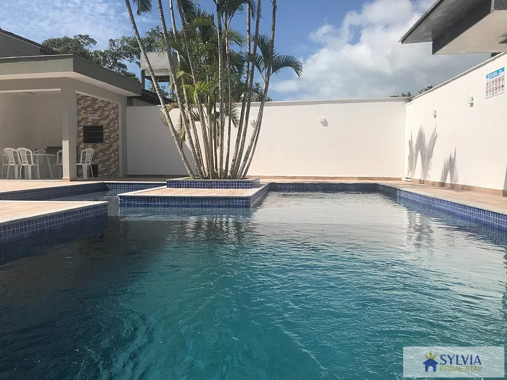 Apartamento, 2 quartos, 84 m² - Foto 7