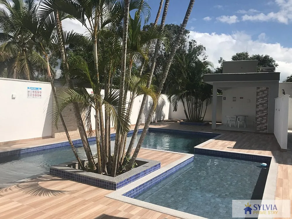 Apartamento, 2 quartos, 84 m² - Foto 11