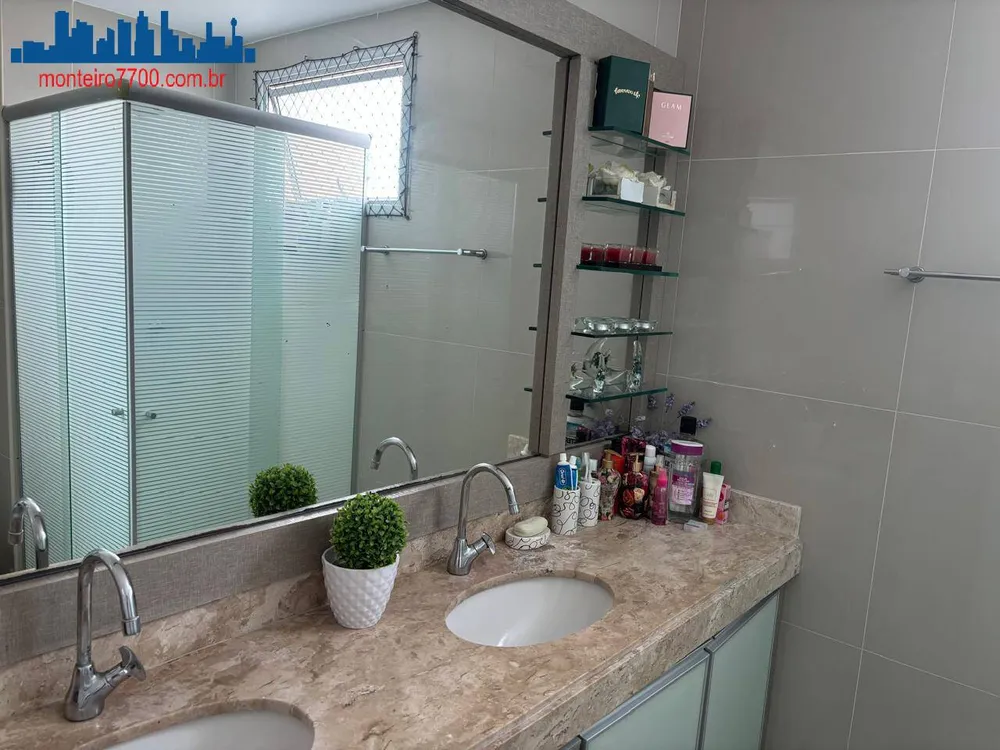 Apartamento, 4 quartos, 165 m² - Foto 12