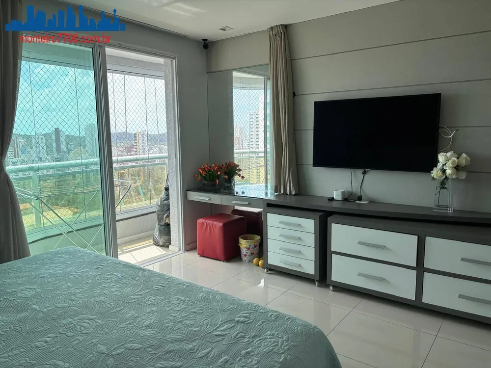 Apartamento, 4 quartos, 165 m² - Foto 6