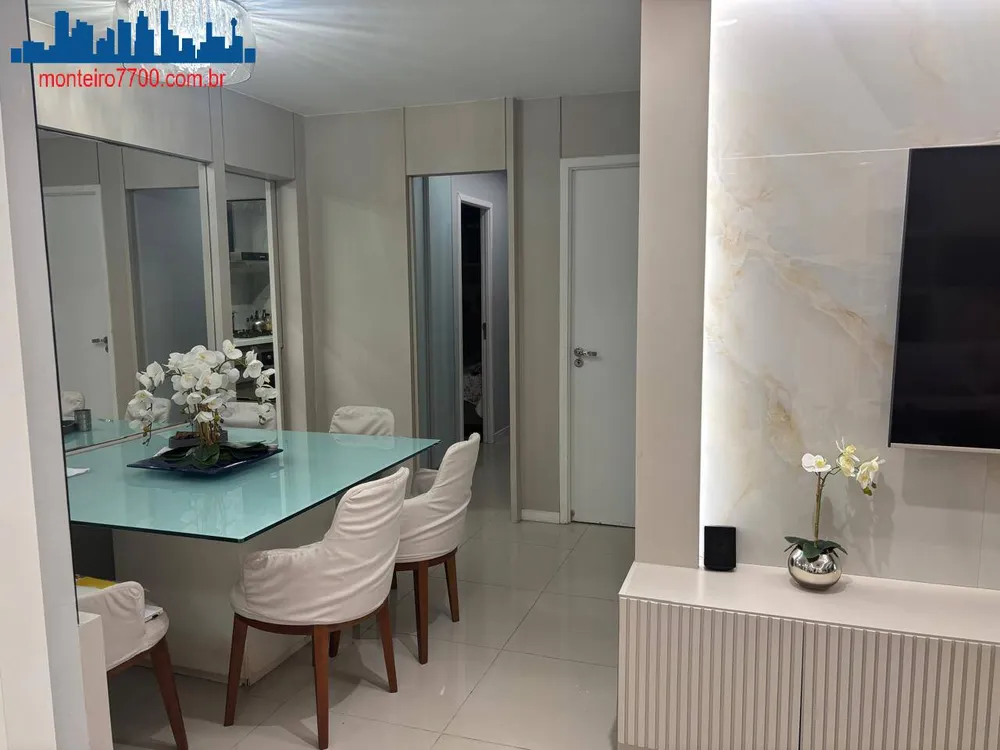 Apartamento, 4 quartos, 165 m² - Foto 5
