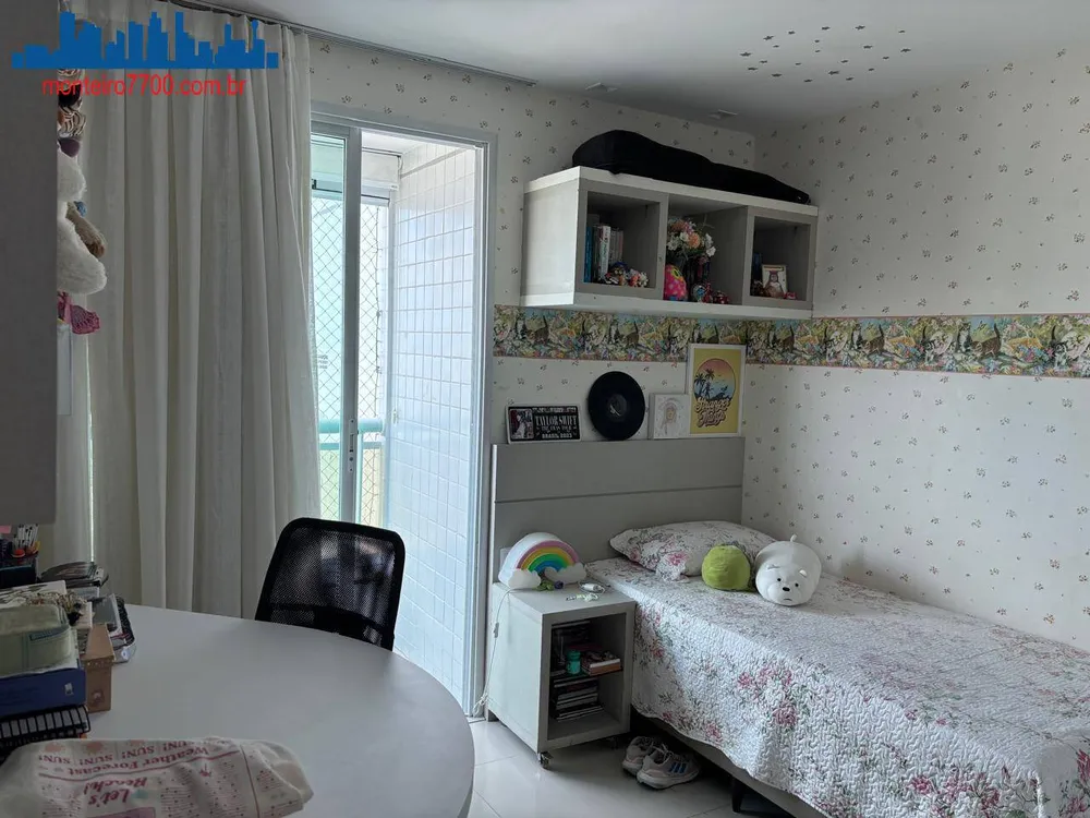 Apartamento, 4 quartos, 165 m² - Foto 8