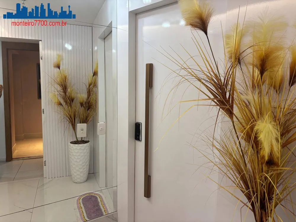 Apartamento, 4 quartos, 165 m² - Foto 3