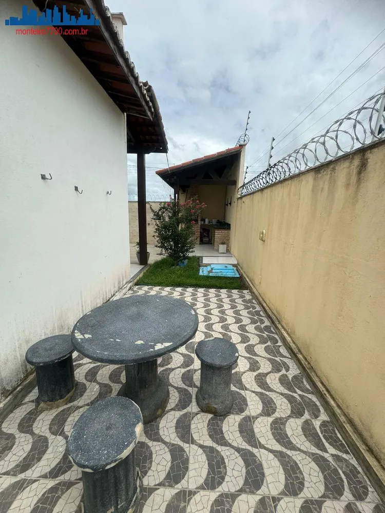 Casa, 3 quartos - Foto 3