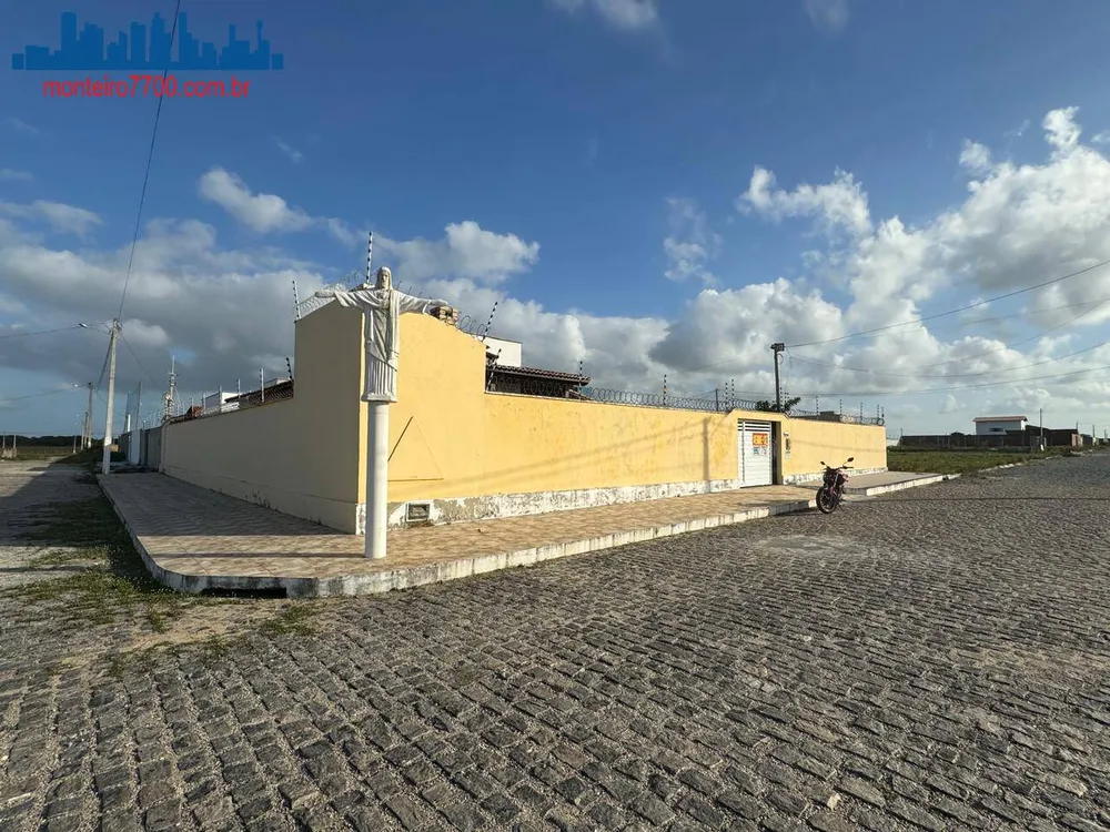Casa, 3 quartos - Foto 7