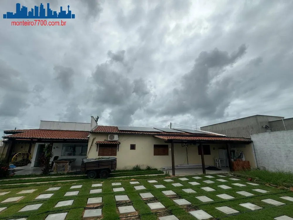 Casa, 3 quartos - Foto 6