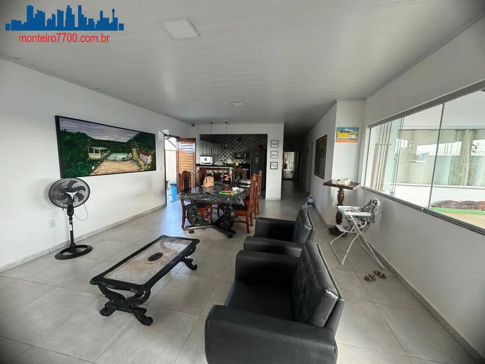 Casa, 3 quartos - Foto 4