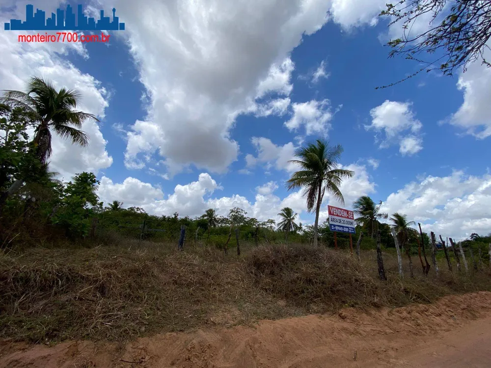 Terreno, 2 hectares - Foto 1