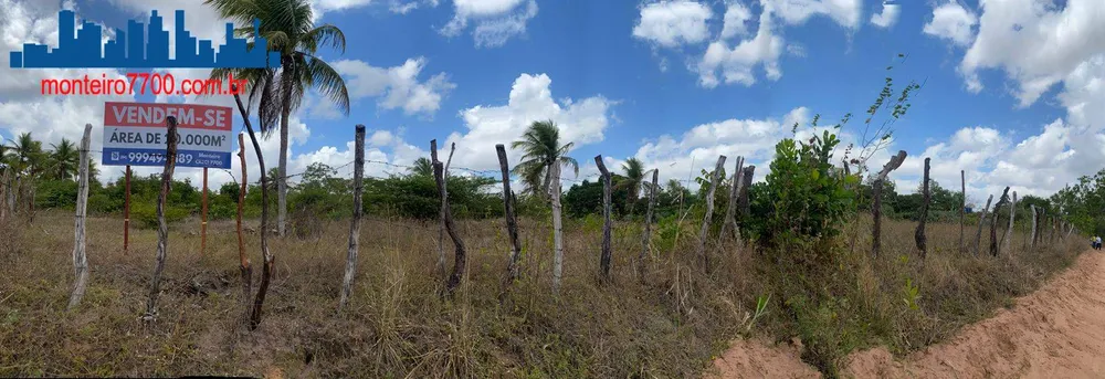 Terreno, 2 hectares - Foto 2