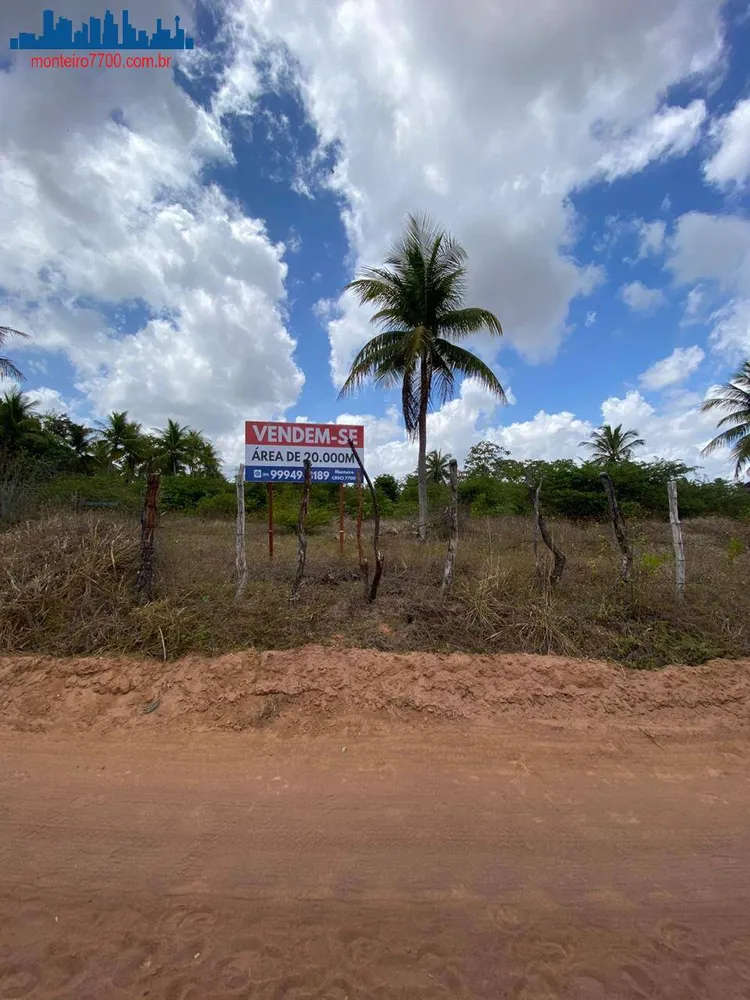 Terreno, 2 hectares - Foto 10