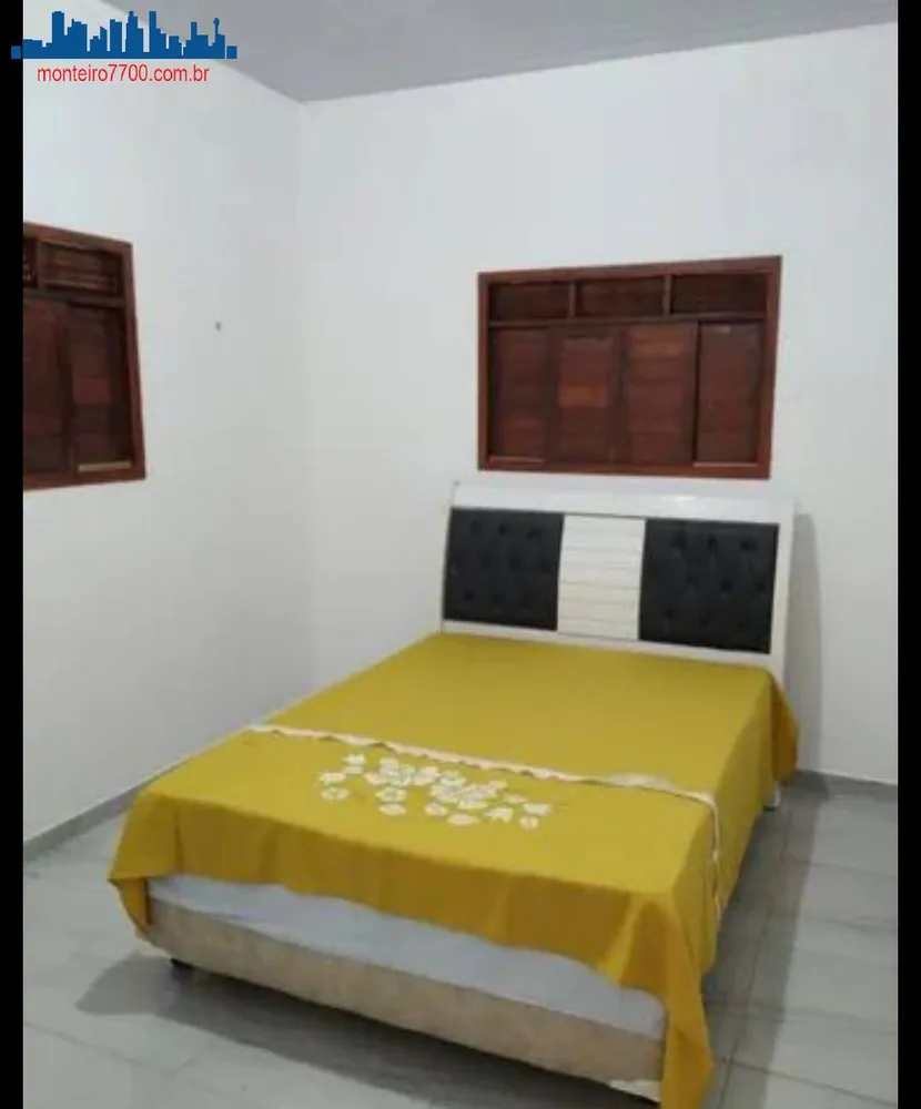Casa, 3 quartos, 150 m² - Foto 5