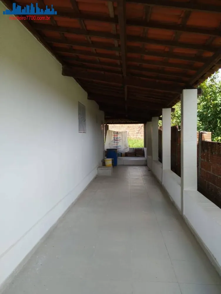 Casa, 3 quartos, 150 m² - Foto 12