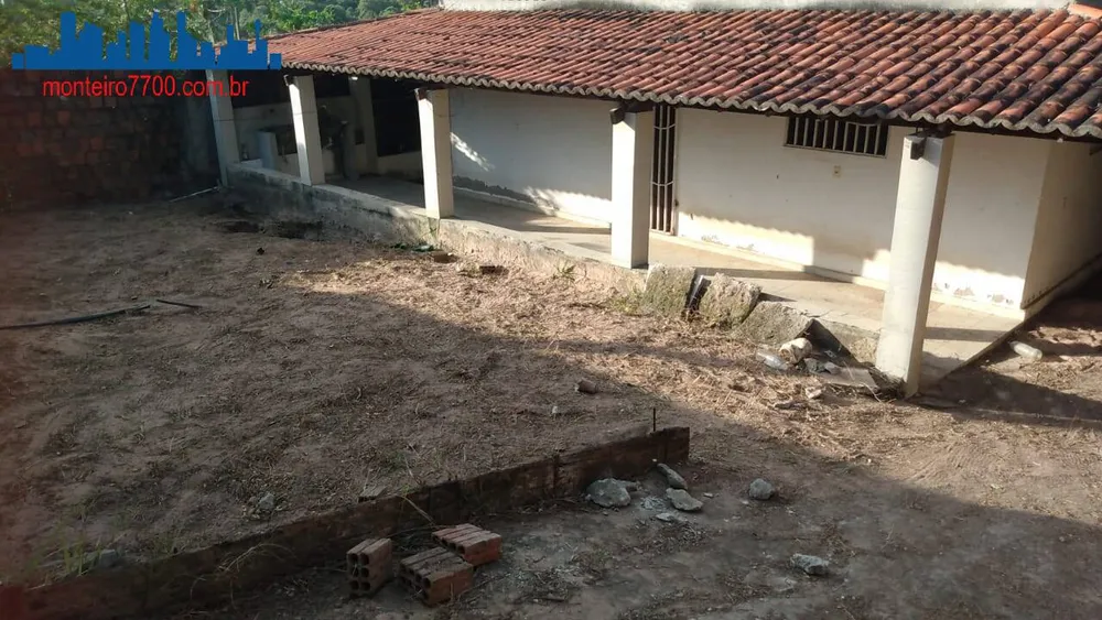 Casa, 3 quartos, 150 m² - Foto 9