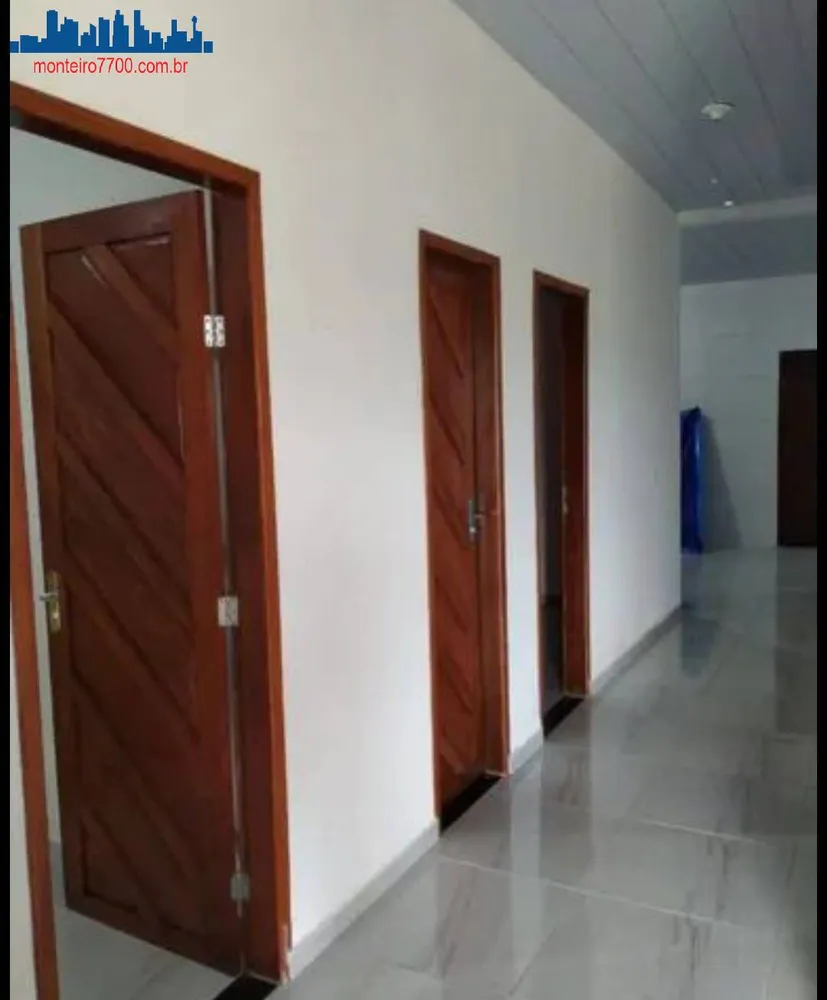 Casa, 3 quartos, 150 m² - Foto 13