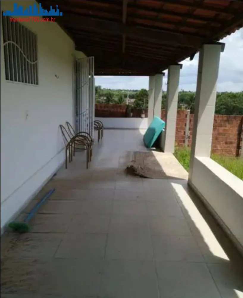 Casa, 3 quartos, 150 m² - Foto 6