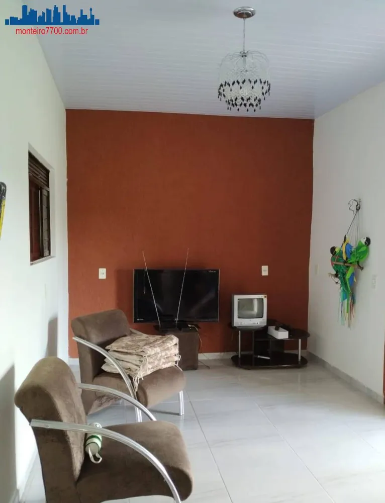 Casa, 3 quartos, 150 m² - Foto 11