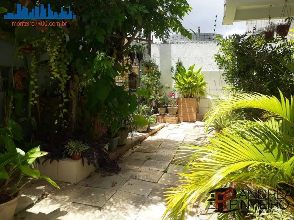 Apartamento, 3 quartos, 100 m² - Foto 14