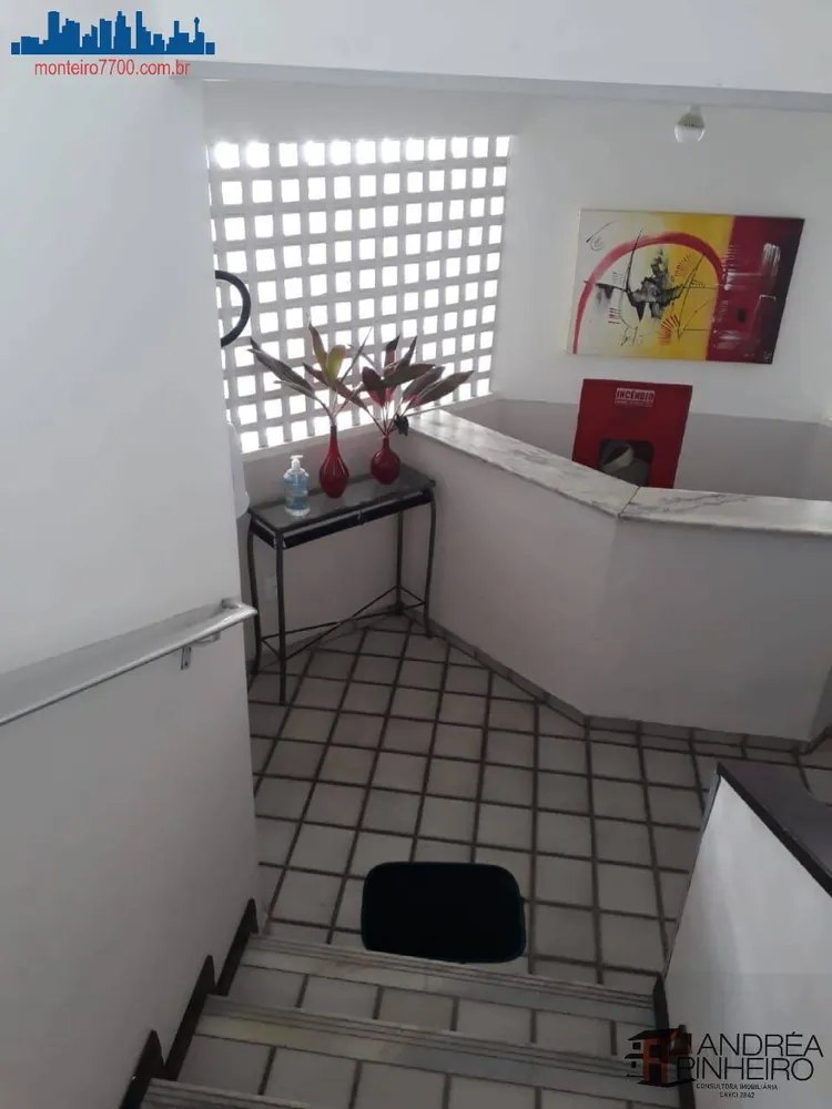 Apartamento, 3 quartos, 100 m² - Foto 13