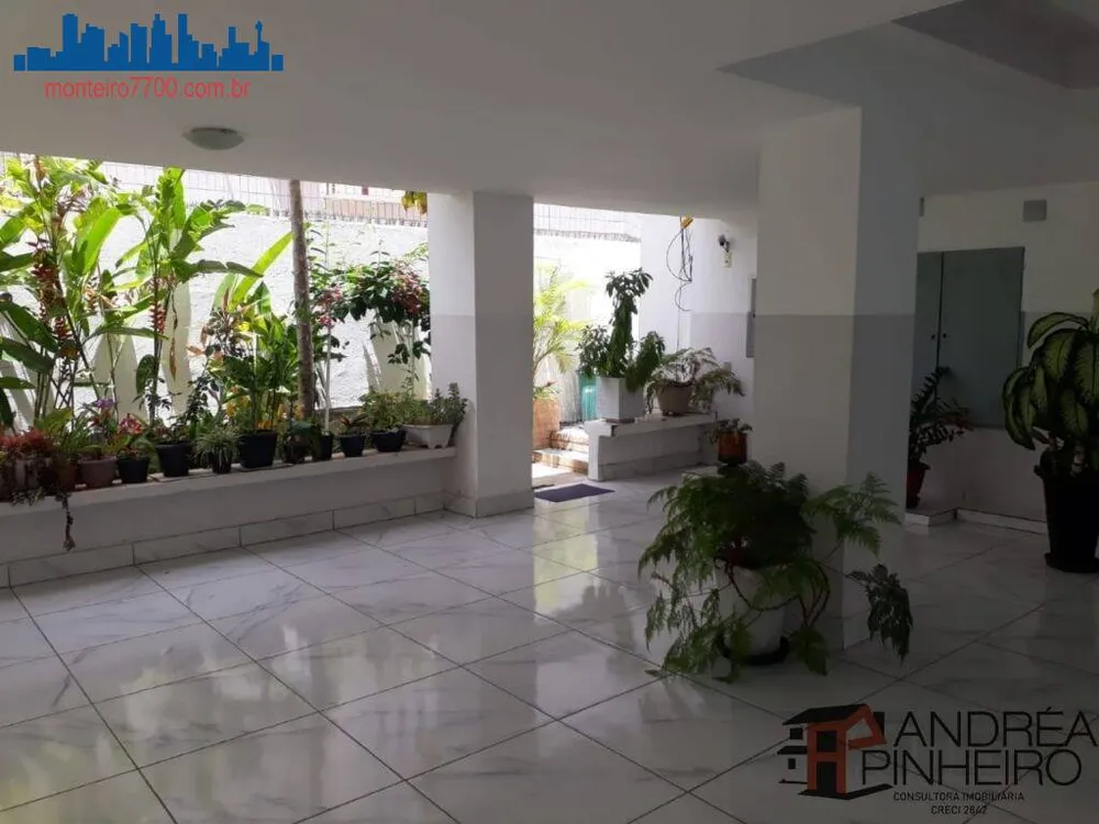 Apartamento, 3 quartos, 100 m² - Foto 10
